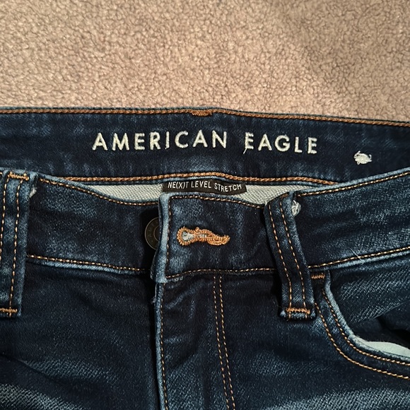 American eagle jeans - Picture 2 of 5